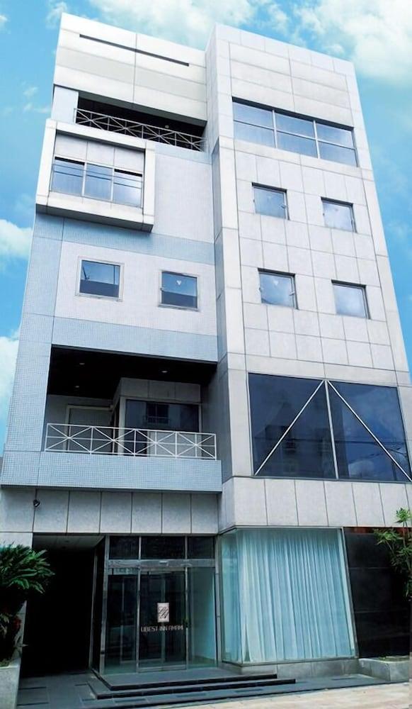 ライベストイン奄美 瀬戸内町 エクステリア 写真